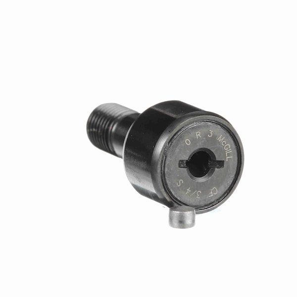 CF Series, Cam Follower, No CF3/4S